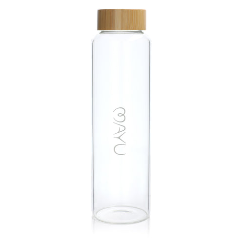 Pure Glass Bottle