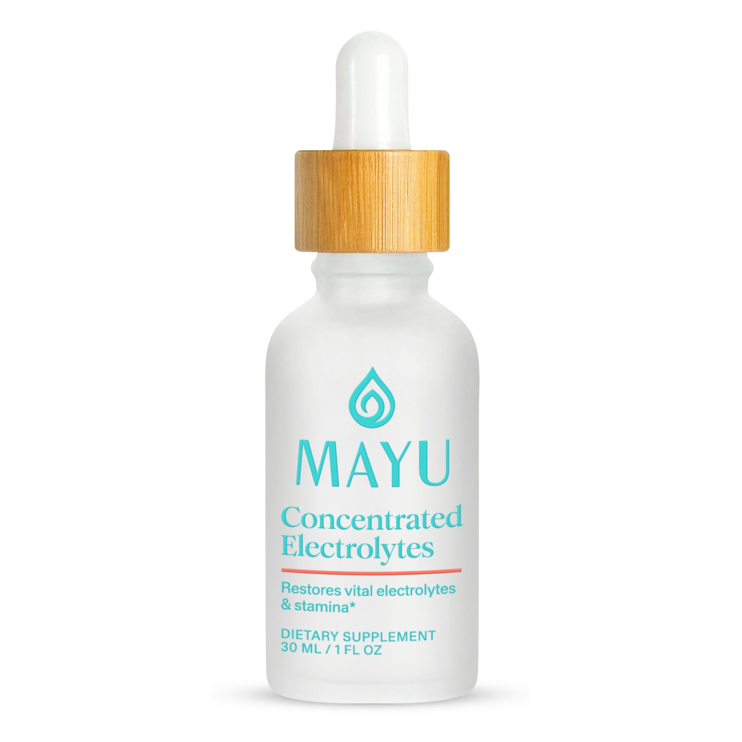 Electrolyte Drops