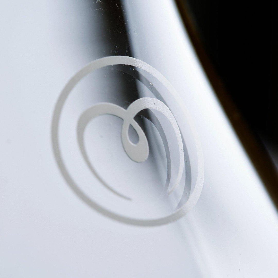 Swirl Glass Carafe